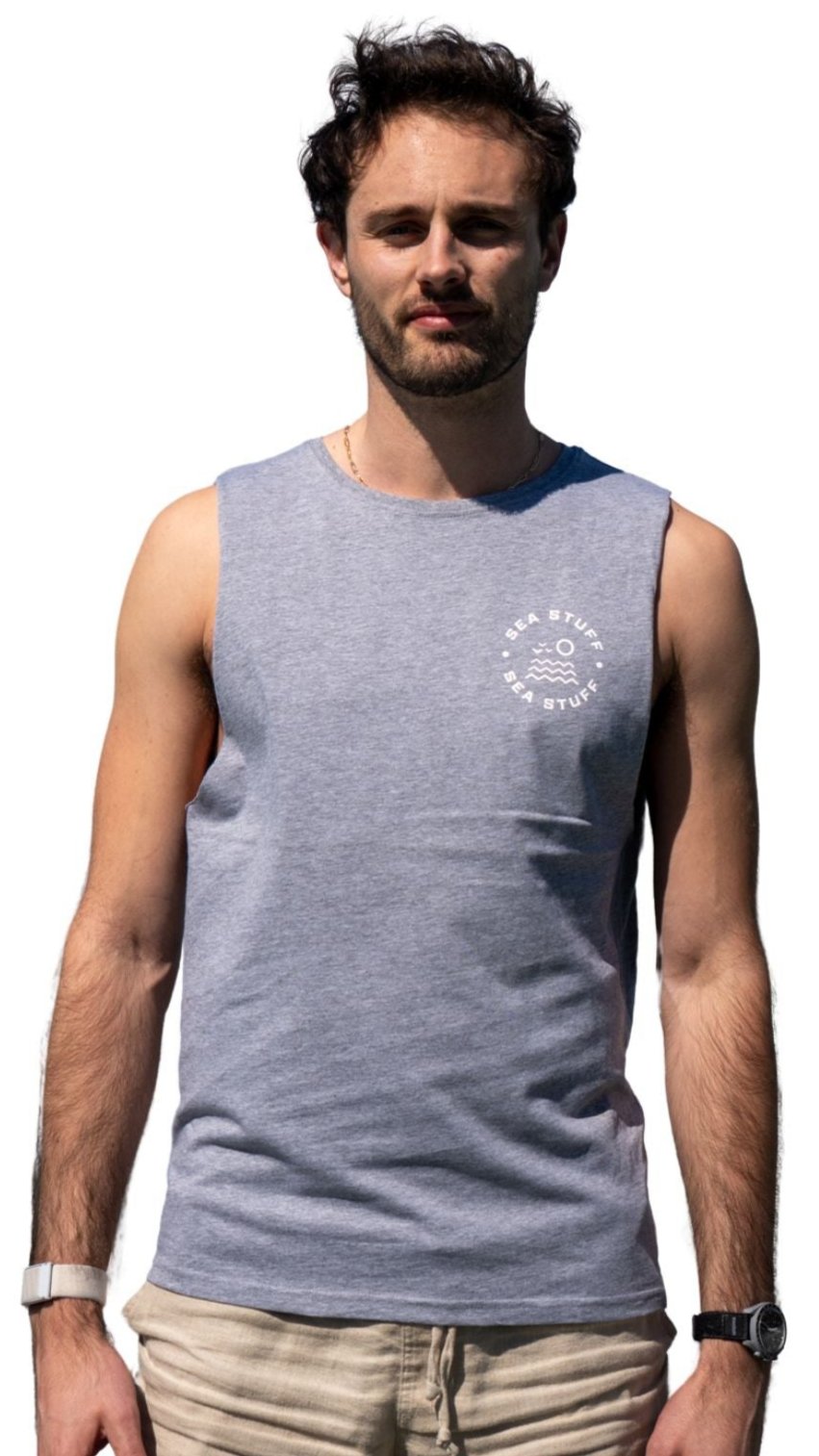 Snapper Singlet