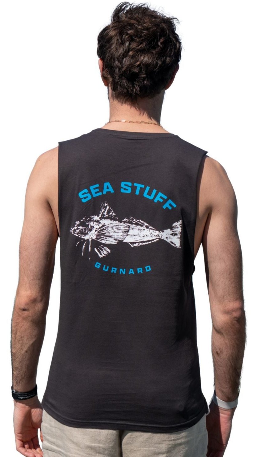 Gurnard Singlet