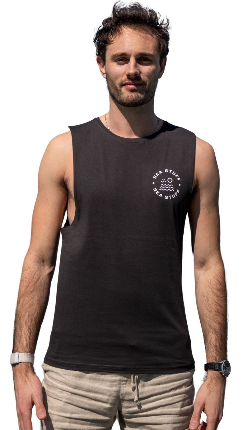 Gurnard Singlet