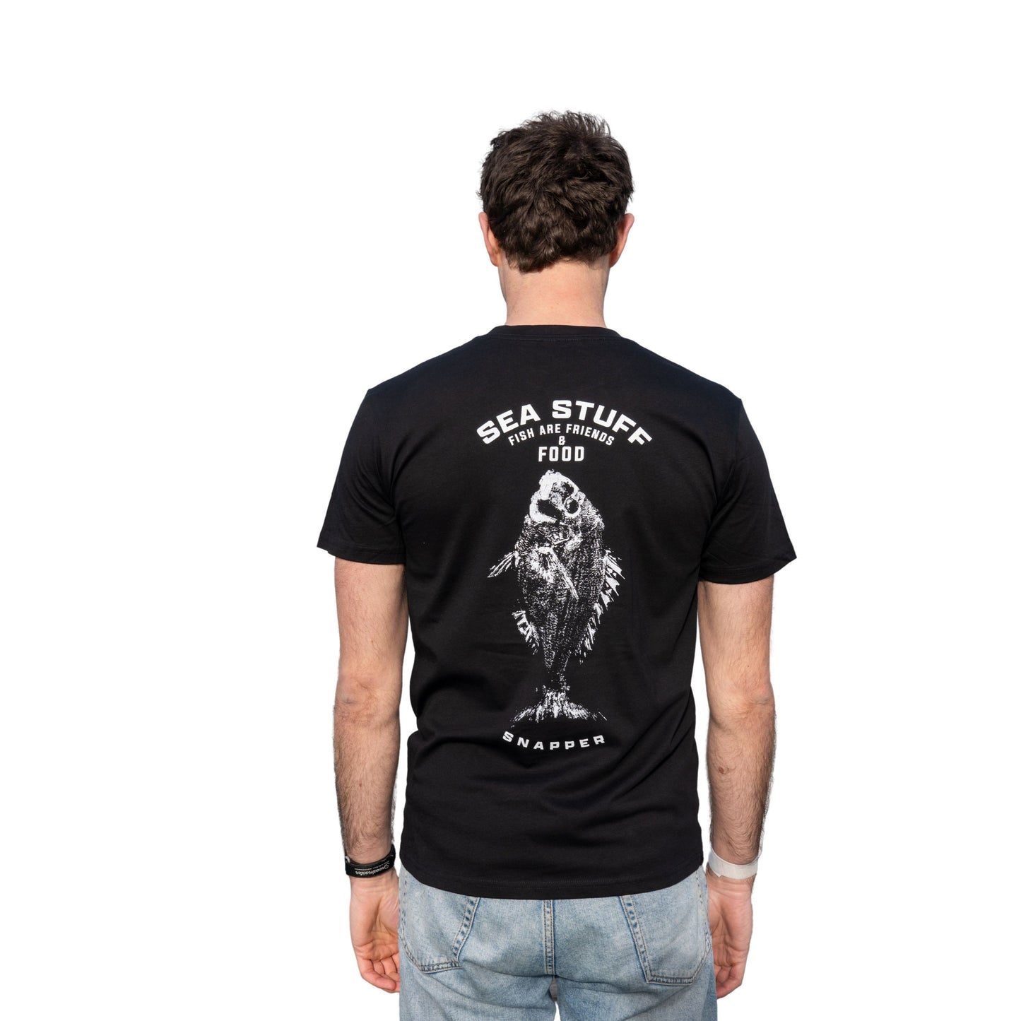 Snapper Tee