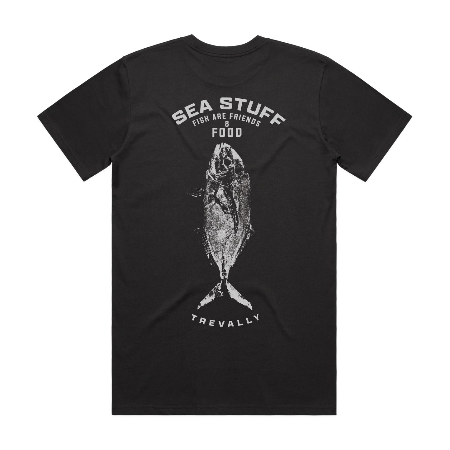 Trevally Tee