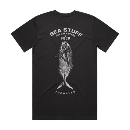 Trevally Tee