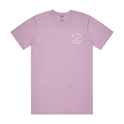 Pink Mao Mao Tee