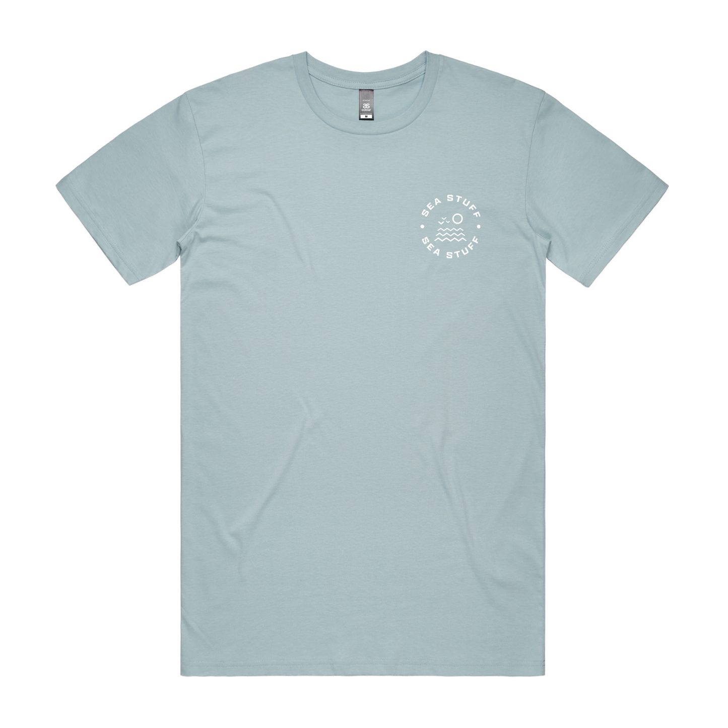 Blue Cod Tee