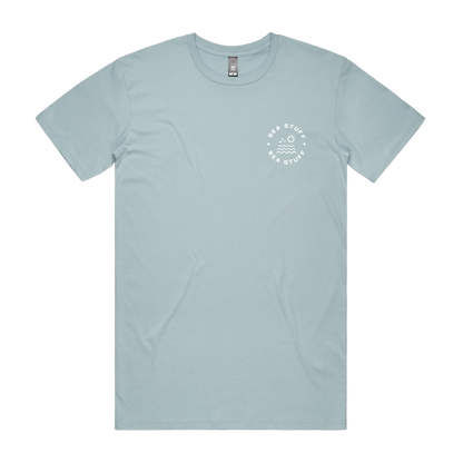 Blue Cod Tee