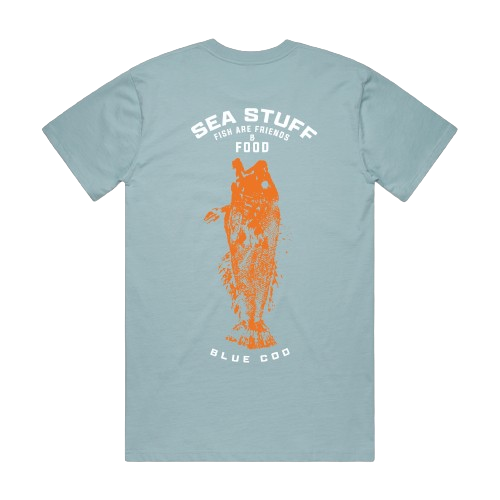 Sea Stuff | Fishing Clothing & Apparel