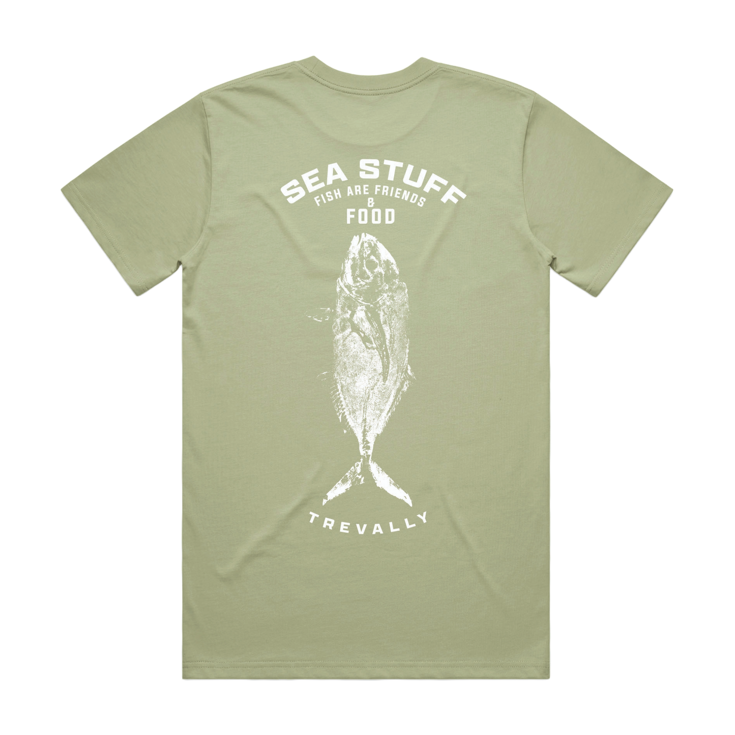 Trevally Tee