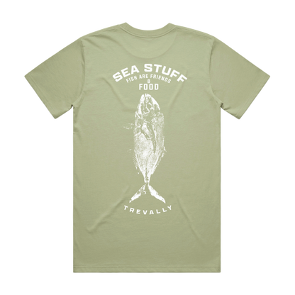 Trevally Tee