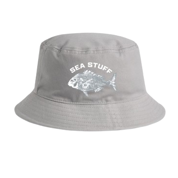 Bucket Hat - All around protection, All the time.