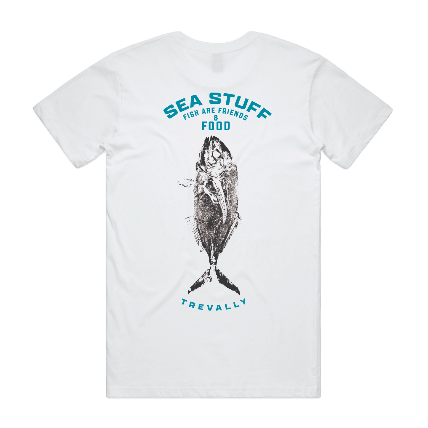 Trevally Tee