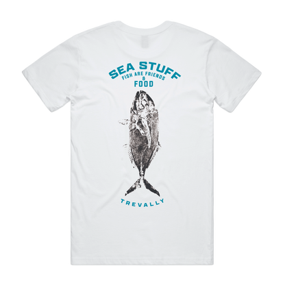 Trevally Tee