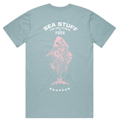 Snapper Tee